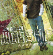 Best of Jon Buller - Worship
