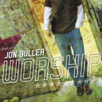 Best of Jon Buller - Worship