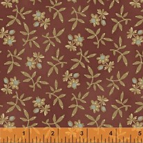 Fat Quarter Simpler Tymes/316025