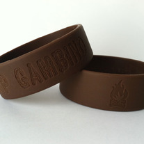 Camp_20gambino_20brown_20debossed_20wristbands_medium