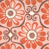 Fat Quarter Fandango Barcelona Ole/2704213