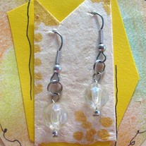 Bridal Earrings