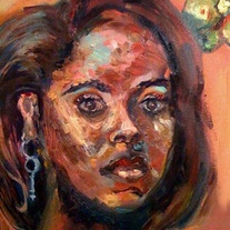 "Orange Sky"