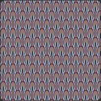 Fat Quarter Ashy Tealight/PA302