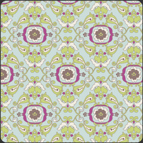 Fat Quarter Light Chic Paper/PA303