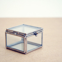 Keepsake Box