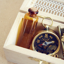 Box of curiosities
