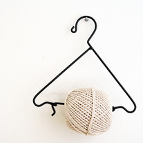 Spool Hanger