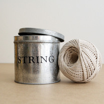 String Tin