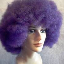 Afro Wig