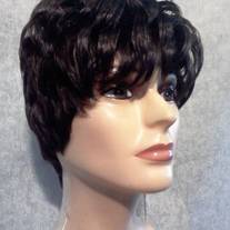 Human Hair Gisselle Wig