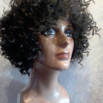 Jamaica Wig
