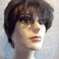 Yuri Wig