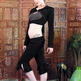 Urban Gypsy Turkish Choli - Thumbnail 2