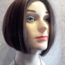 Bobby Wig