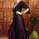 Urban Gypsy Tiered Gypsy Pant - Thumbnail 2