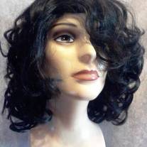 New Opera Wig
