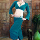 Urban Gypsy Harem Pant - Thumbnail 1