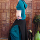 Urban Gypsy Harem Pant - Thumbnail 2