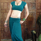 Urban Gypsy Harem Pant - Thumbnail 3