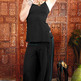 Urban Gypsy Tunic Tank   - Thumbnail 2