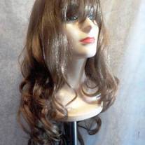 Crystal Wig