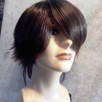 Allegra Wig