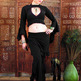 Urban Gypsy Hooded Shrug - Thumbnail 1