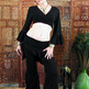 Urban Gypsy Ruffle Overskirt - Thumbnail 2
