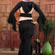 Urban Gypsy Ruffle Overskirt - Thumbnail 1