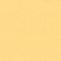 Fat Quarter Bella Solid Butterscotch/990036