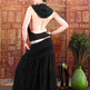 Urban Gypsy Long Ruffle Skirt - Thumbnail 2