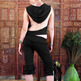 Urban Gypsy Backless Hoodie - Thumbnail 3