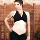 Urban Gypsy Ruched Bra Top - Thumbnail 1