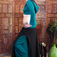 Urban Gypsy Pocket Panel Skirt - Thumbnail 1