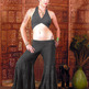 Urban Gypsy Essential Halter Top - Thumbnail 1