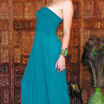Urban Gypsy Lounge Dress