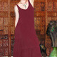 Urban Gypsy Rebel Tank Dress - Thumbnail 2