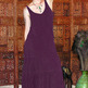 Urban Gypsy Rebel Tank Dress - Thumbnail 1