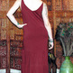 Urban Gypsy Rebel Tank Dress - Thumbnail 3