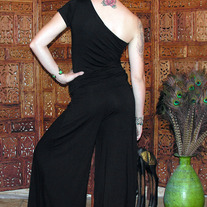 Urban Gypsy Sling Jumper