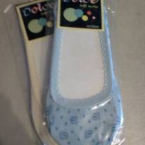 Low rise Socks