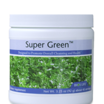 Super Green™