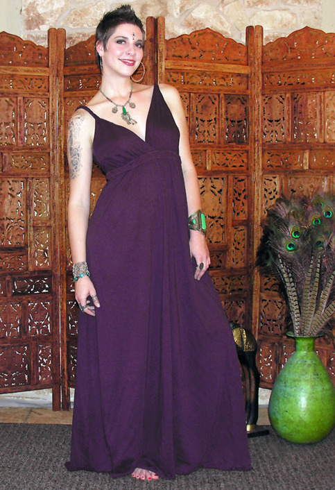 Urban Gypsy Essential Dress