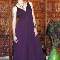 Urban Gypsy Essential Dress
