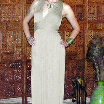 Urban Gypsy Venus Dress