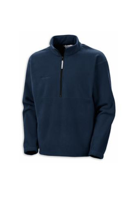 Columbia men's Hemlock Ridge navy