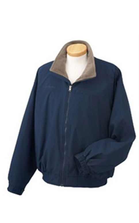 Columbia Navy Falmouth Jacket