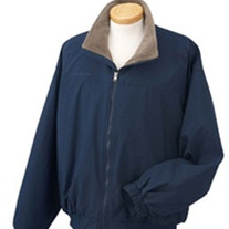 Columbia Navy Falmouth Jacket