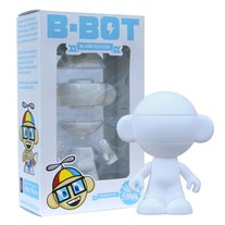 B-Bot - DIY Edition